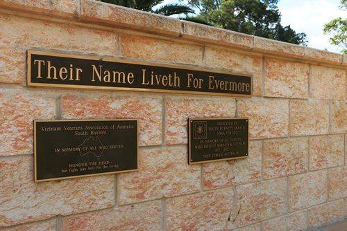 Memorial Walls Memorial Walls