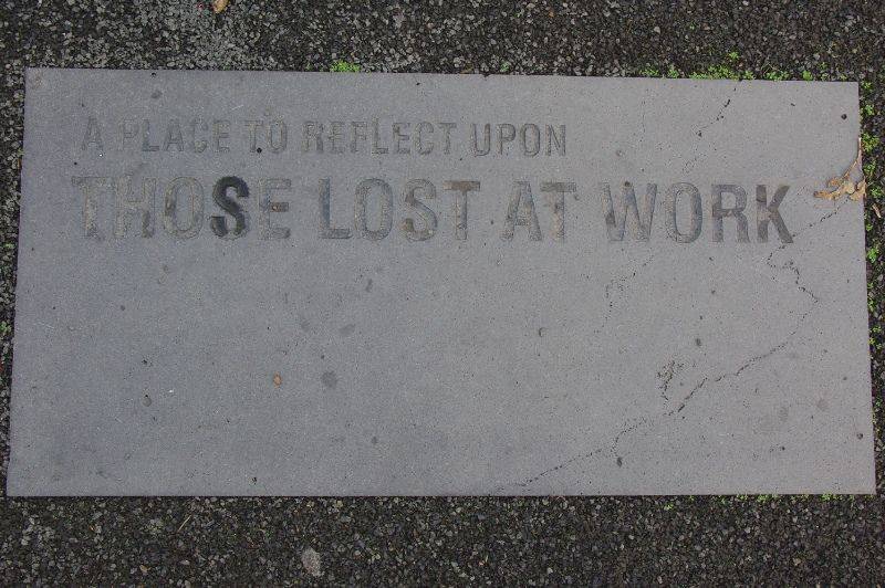 Plaque 2 : September-2014