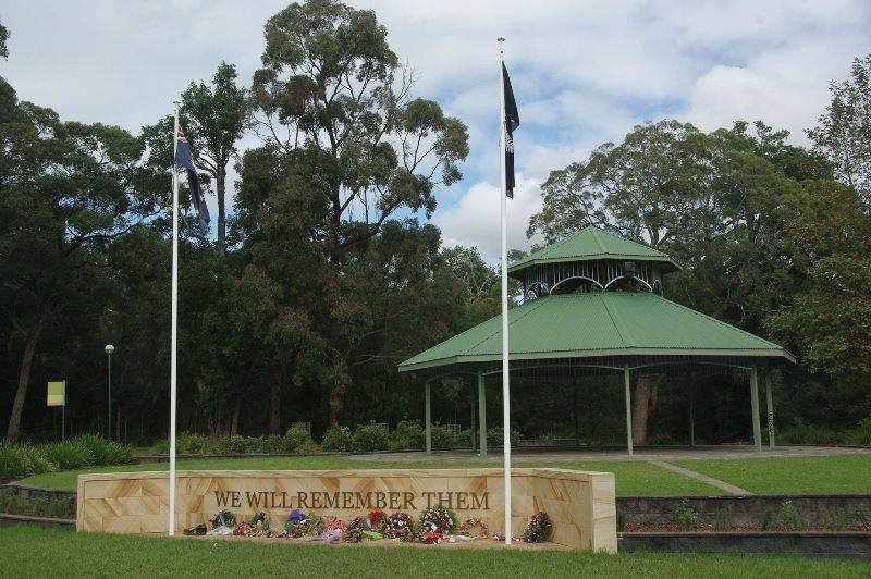 Memorial 2 : 29-April-2015