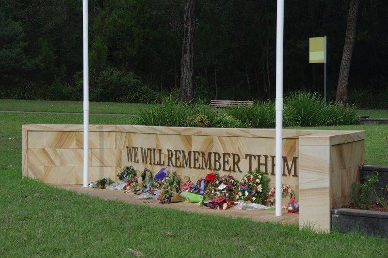 Memorial 3 : 29 - April-2015 Memorial 3 : 29 - April-2015