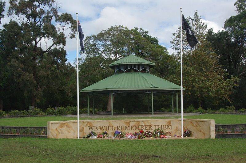 Memorial 4 : 29-April-2015