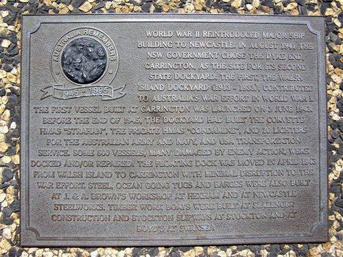 Australia Remembers WW2 : 09-March-2014