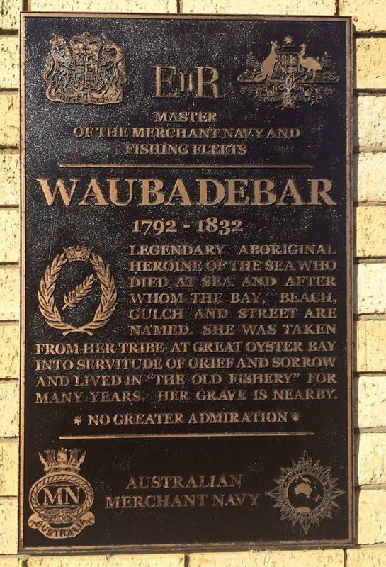 10-February-2019 (Richard Mohr)