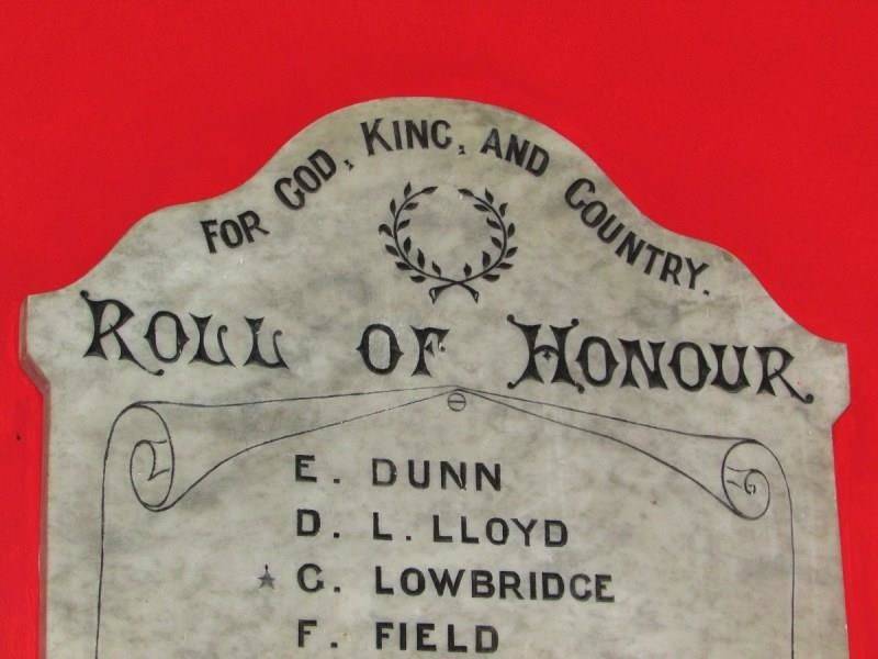 Detail: 12-June-2016