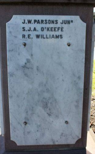 Merewether School of Arts Roll of Honour : 10-August-2011 Merewether School of Arts Roll of Honour : 10-August-2011