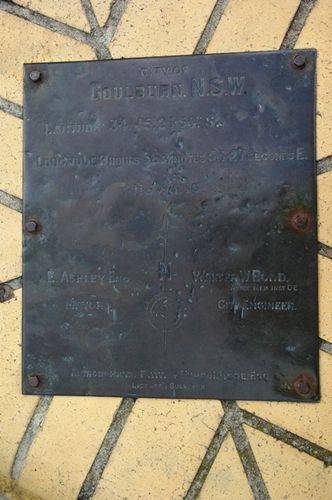 Goulburn Meridian : June 2014