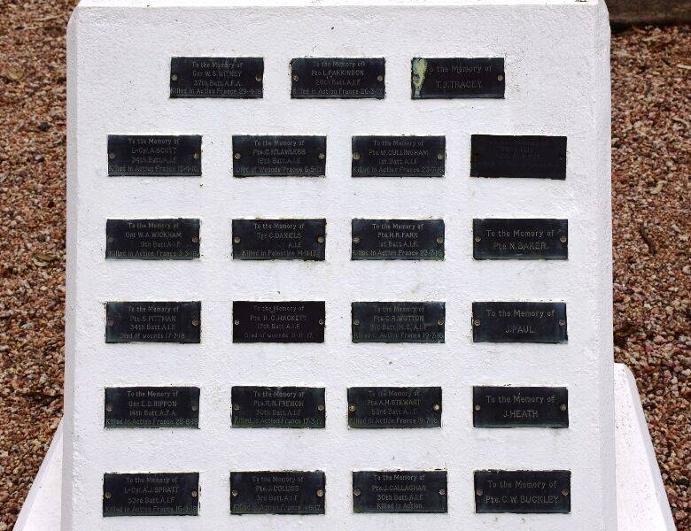 14-July-2021 (Henry Moulds)