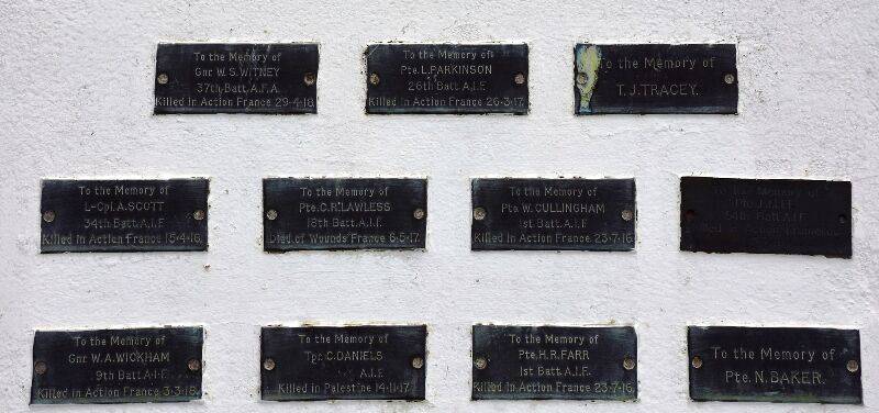 14-July-2021 (Henry Moulds)