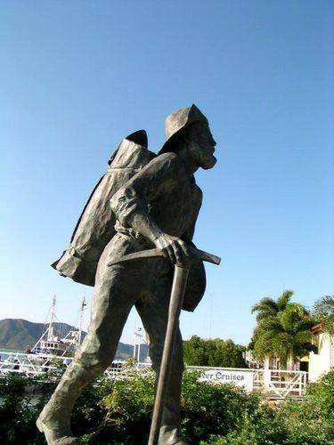 Mick the Miner