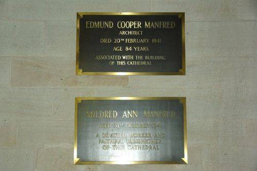 Manfred Plaques : August-2014 Manfred Plaques : August-2014