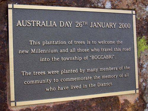 Plaque Inscription : 15-August-2014