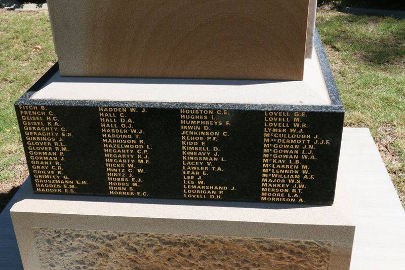 15-March-2018 (John Huth) 15-March-2018 (John Huth)