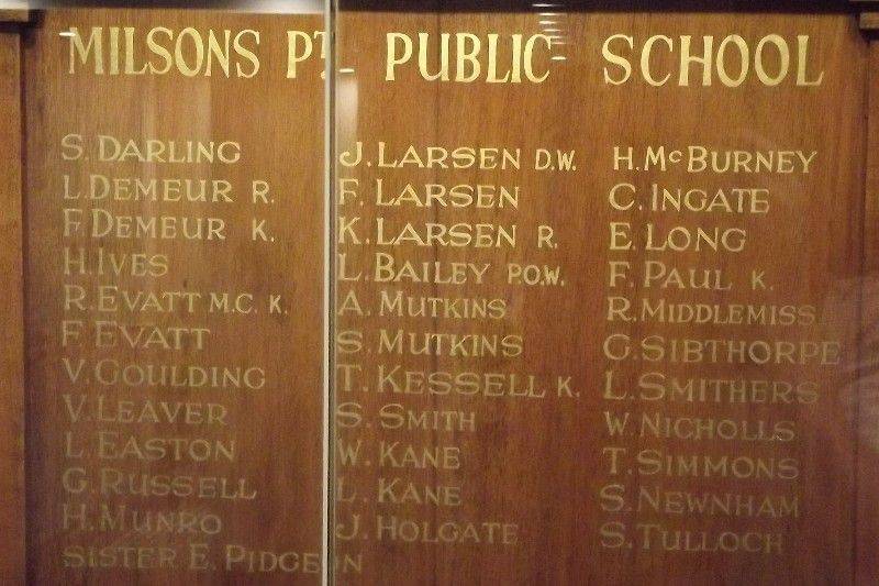 Honour Roll 3 : 02-October-2014 Honour Roll 3 : 02-October-2014