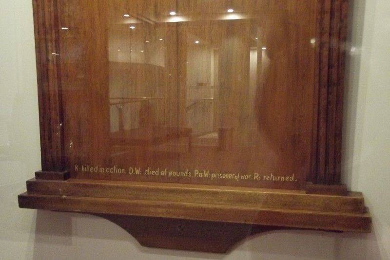 Honour Roll 4 : 02-October-2014 Honour Roll 4 : 02-October-2014