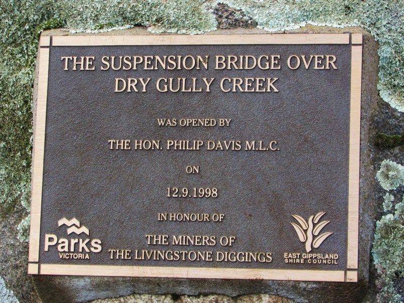 Plaque: 07-June-2016
