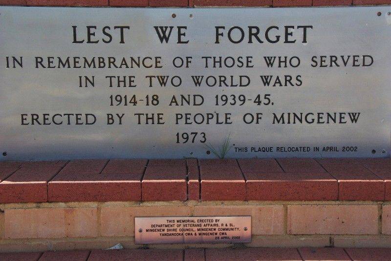 Inscription: 19-August-2015