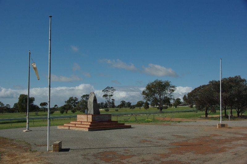 Memorial 2 :19-August-2015