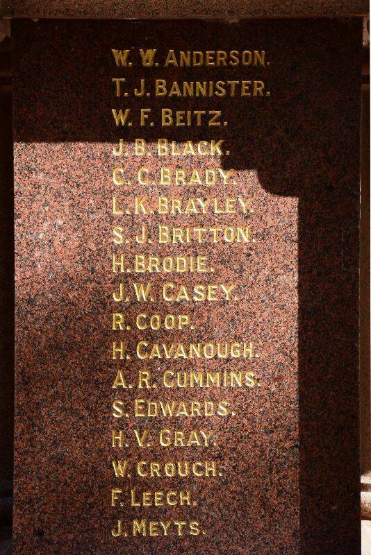 03-July-2021 (Henry Moulds)