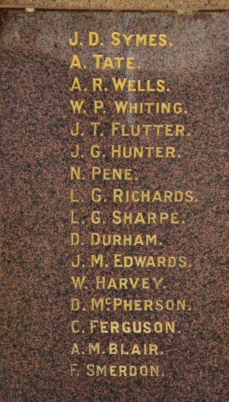 03-July-2021 (Henry Moulds)