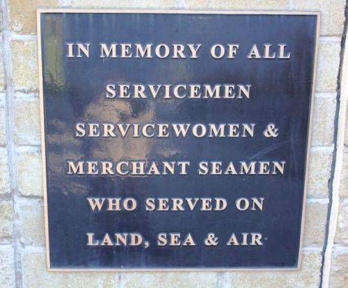 Moama Cenotaph : 09-August-2011 Moama Cenotaph : 09-August-2011