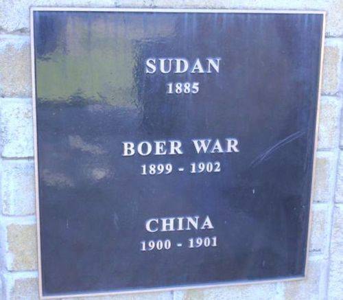 Moama Cenotaph : 09-August-2011