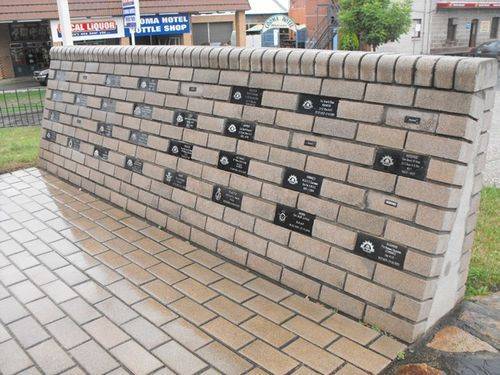 Monaghan Hayes Place : 02-January-2010 Monaghan Hayes Place : 02-January-2010