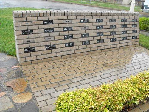 Monaghan Hayes Place : 02-January-2010