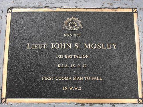 Monaghan Hayes Place : 02-January-2010