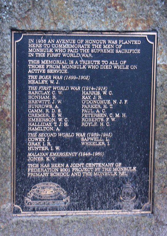 Plaque: 31-August-2016 Plaque: 31-August-2016