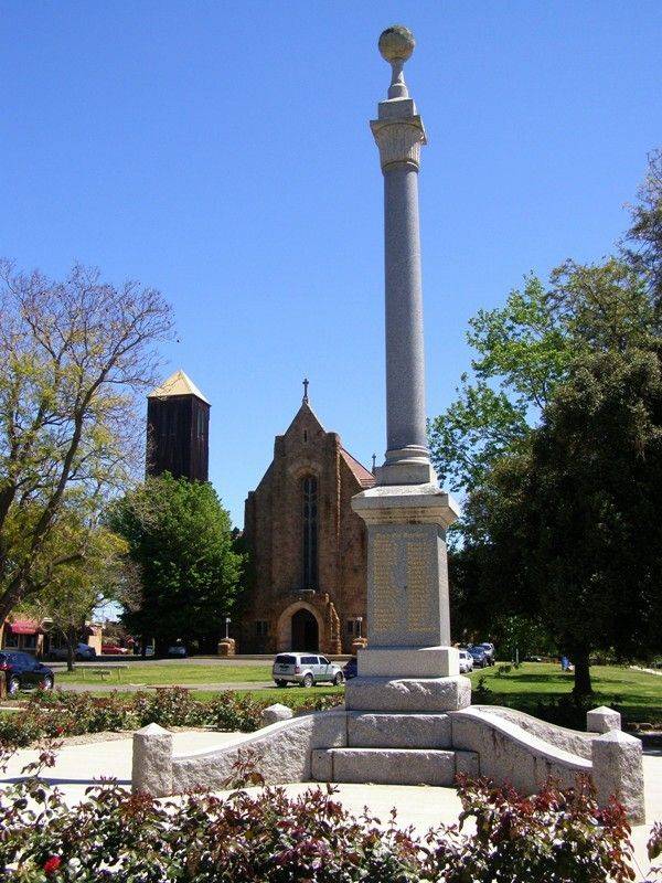 War Memorial : 17-October-2014 War Memorial : 17-October-2014