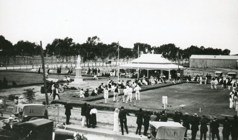 1927 : State Library of South Australia - B-23892