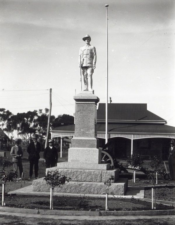 1920 : State Library of South Australia - B-34893