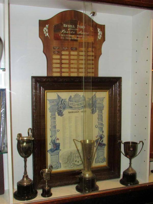 Honour Roll 3 : 28-February-2015