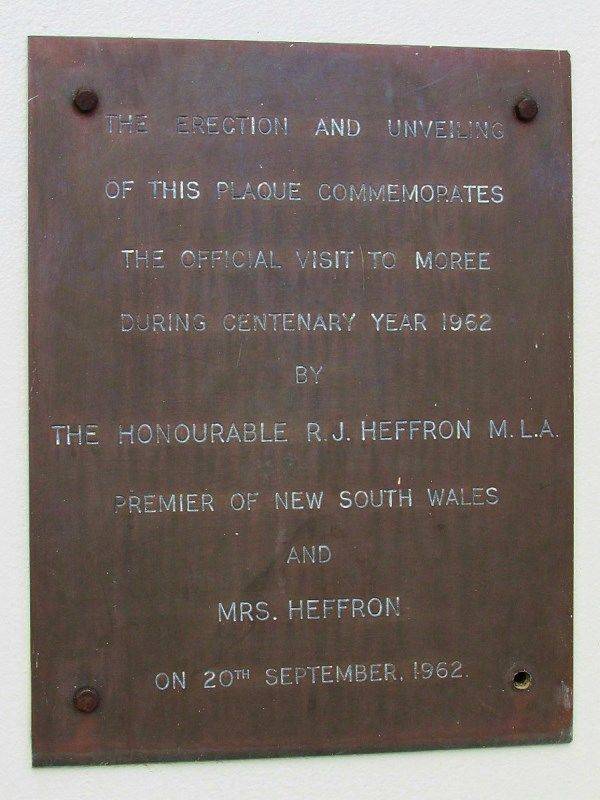 Plaque 2 : 08-July-2016