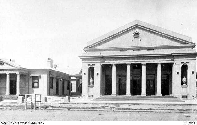 1920s (Australian War Memorial : H17845)