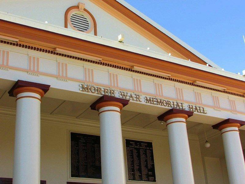 Honour Rolls 2 : 09-July-2016