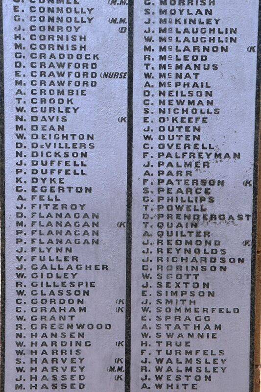 09-July-2020 (John Huth) 09-July-2020 (John Huth)