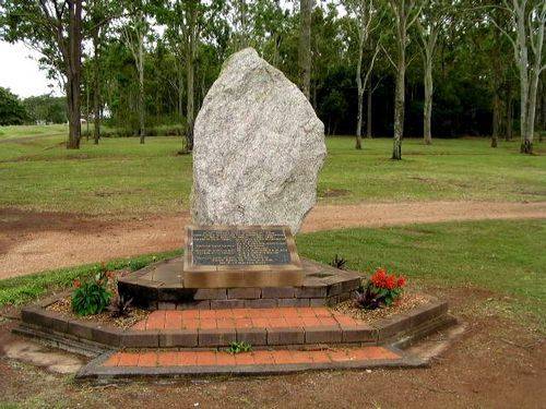 Mount Emerald Air Crash Mount Emerald Air Crash