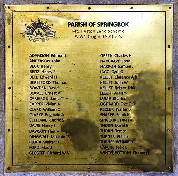 03-July-2021 (Henry Moulds)