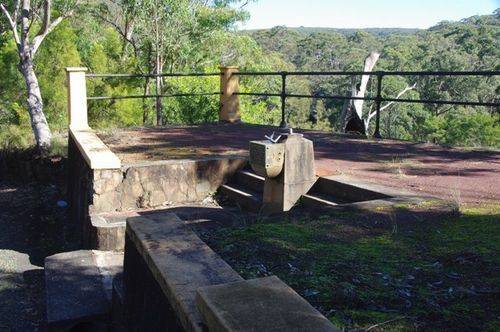 Critchley-Walker Fountain 2 : 19-02-2014 Critchley-Walker Fountain 2 : 19-02-2014