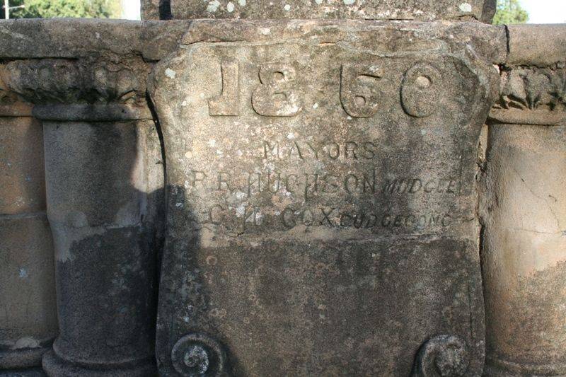 Inscription 2 : 09-March-2015