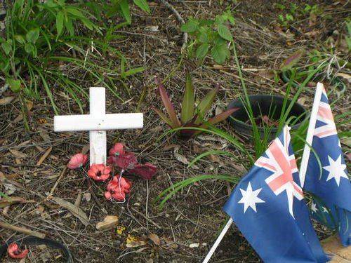 Mudgeeraba War Memorial Ephemera 