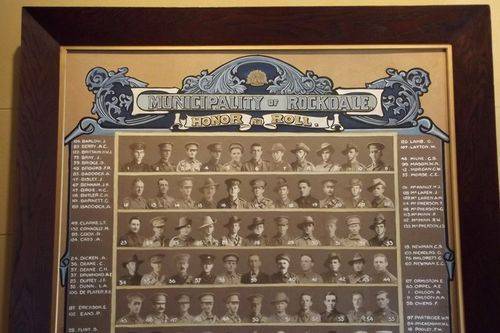 Photographic Honour Roll : August -2014 Photographic Honour Roll : August -2014