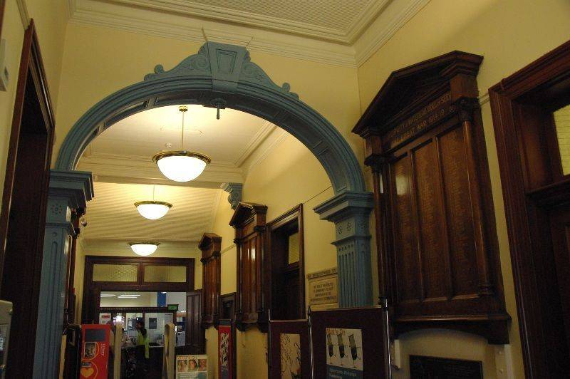 Honour Rolls : 23-September-2015