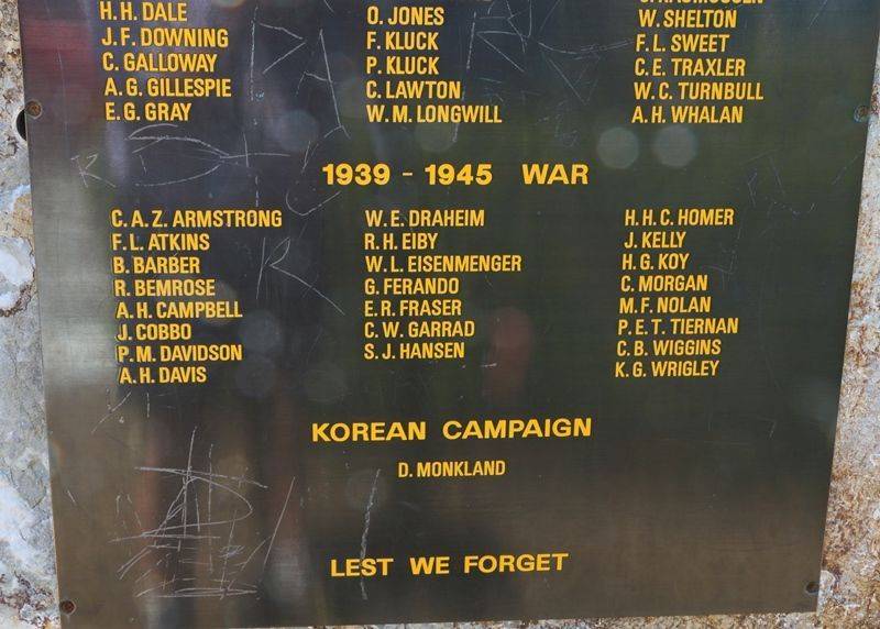 02-October-2018 (John Huth)