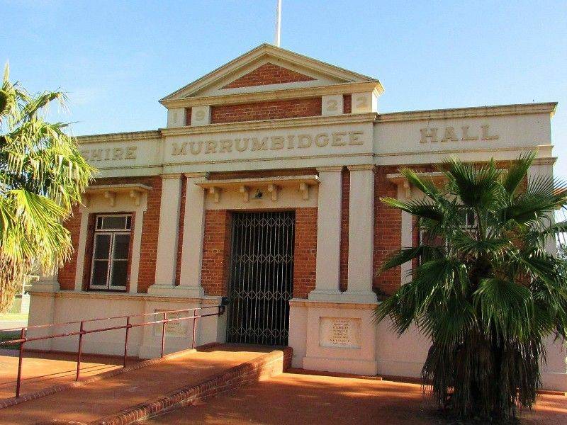 Shire Hall : 03-July-2015