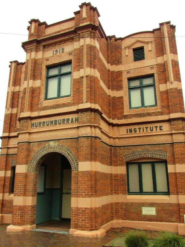 Mechanics Institute: 30-June-2015