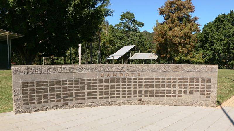 03-September-2016 (John Huth)