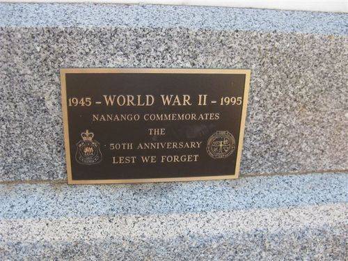 Australia Remembers Plaque: 29-07-2009