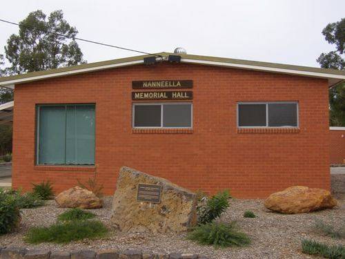 Nanneella Memorial Hall : 22-04-2014 Nanneella Memorial Hall : 22-04-2014